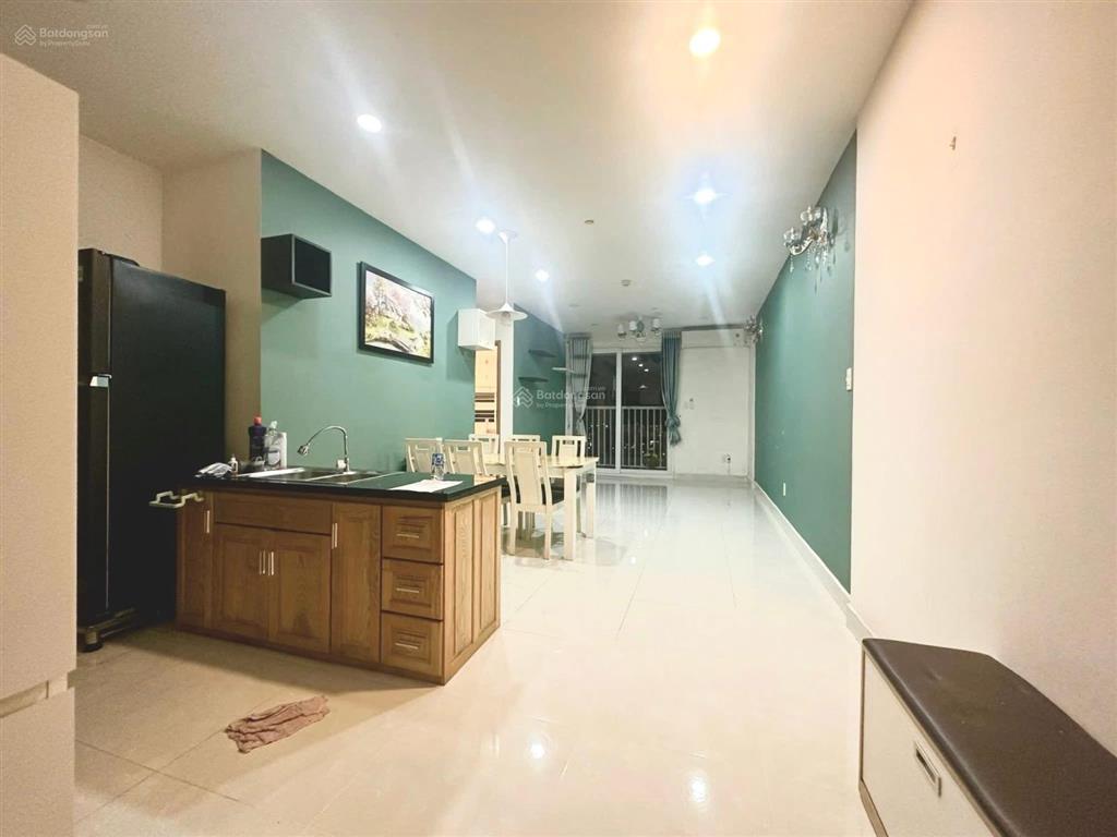Bán căn hộ 1pn 58m2 tại tara residence, 3,35 tỷ, q.8, hcm giá siêu hời, uy tín đã có sổ hồng