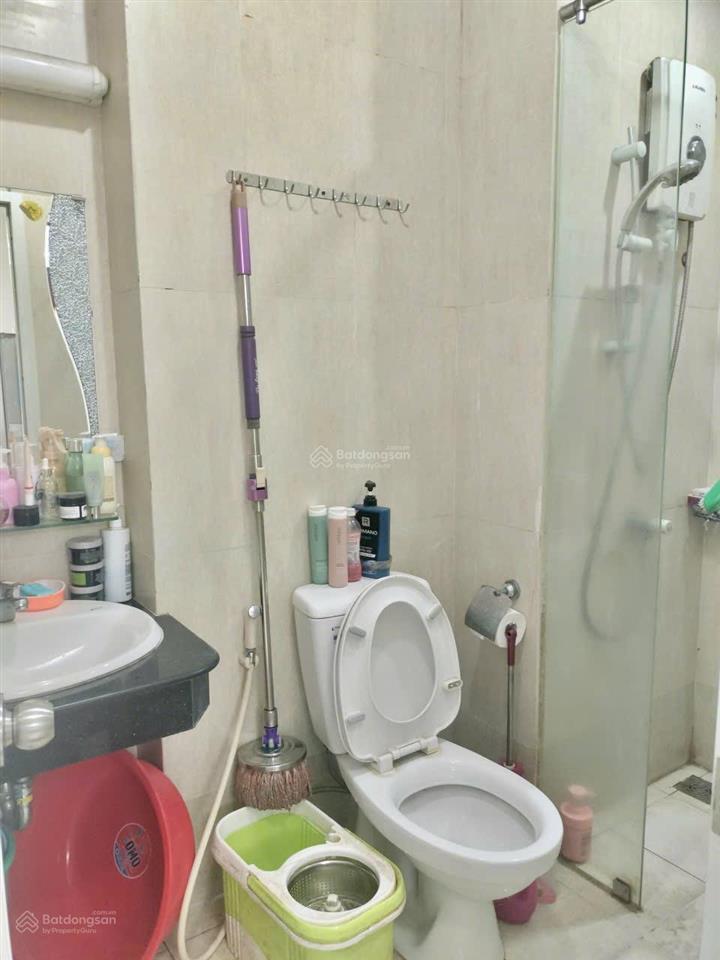 Bán cc 68m2 tại tara residence, sổ hồng 3,7 tỷ, 2pn, 2wc, đầy đủ nội thất