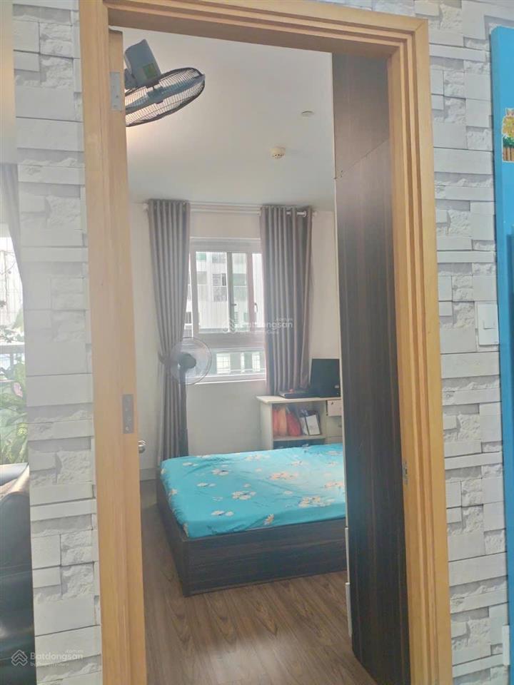 Bán cc 68m2 tại tara residence, sổ hồng 3,7 tỷ, 2pn, 2wc, đầy đủ nội thất