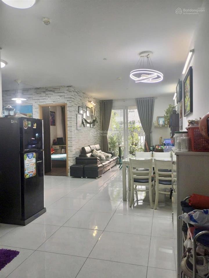 Bán cc 68m2 tại tara residence, sổ hồng 3,7 tỷ, 2pn, 2wc, đầy đủ nội thất
