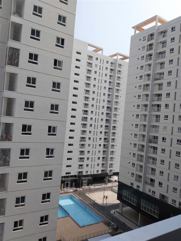 Deal giá hời tại chung cư tara residence  chuyển nhượng 4 tỷ 090 (có sổ hồng)