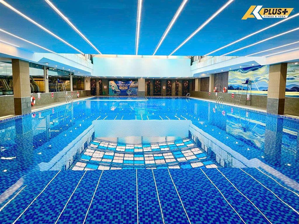 Chính chủ bán căn 2pn sky central  69m²  full nội thất đẹp  giá tốt 7,15 tỷ