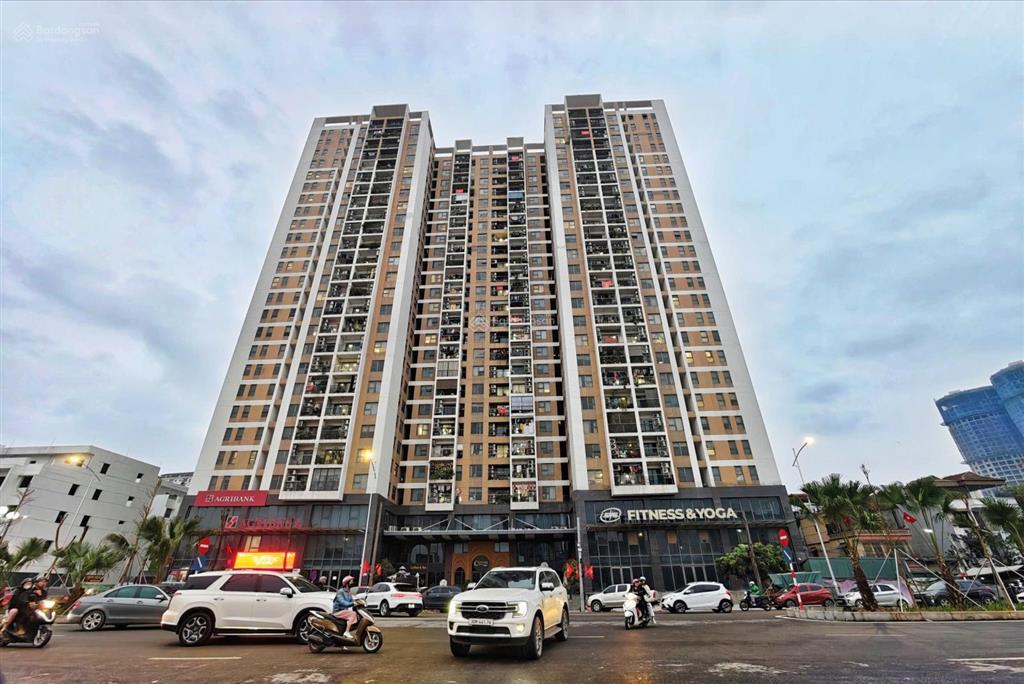 Chính chủ bán căn 2pn sky central  69m²  full nội thất đẹp  giá tốt 7,15 tỷ