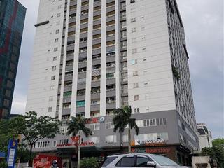 Căn hộ chung cư 187 nguyễn lương bằng