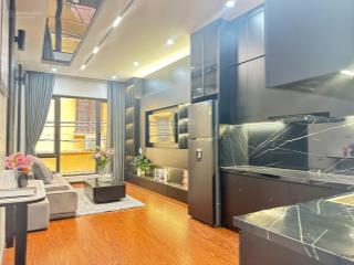 Dương quảng hàm  nhà mới tinh  thang máy  40m², 6t, 9,6 tỷ  ở sướng