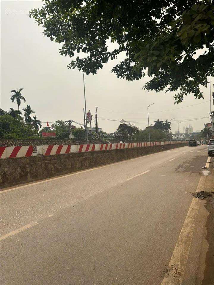 Mua đất tặng nhà 50m2, mt 6m, 10,9 tỷ mặt phố đông ngạc giá hời !