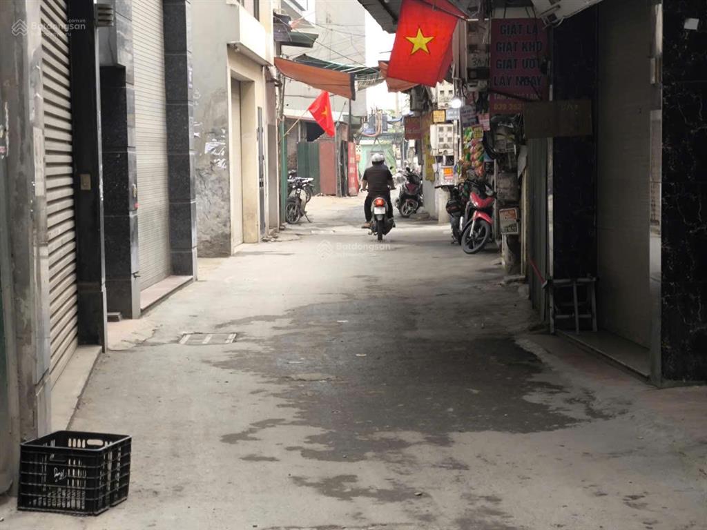 Nhà đẹp mỹ đình  7t thang máy, mt 6m 45m 13,3 tỷ ô tô tránh