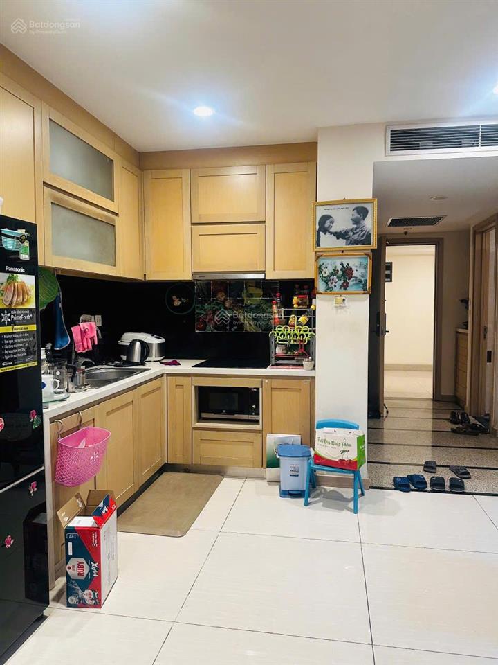 Căn hộ cc tp giao lưu  dt 72m², t10, 5,8 tỷ, view hồ đẹp  ở sướng