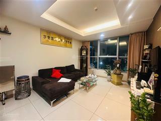 Căn hộ cc tp giao lưu  dt 72m², t10, 5,8 tỷ, view hồ đẹp  ở sướng