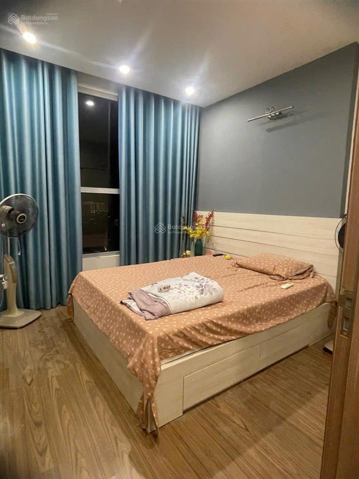 Căn hộ vinhomes hàm nghi 53m 2pn view hồ đẹp giá tốt 6,55 tỷ