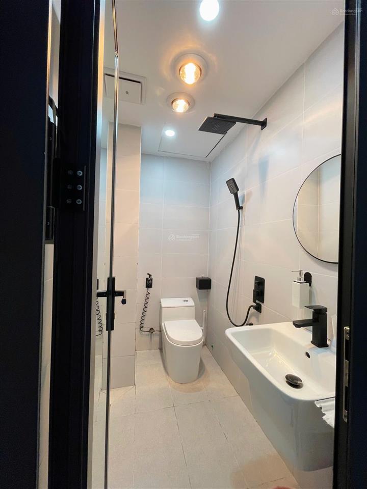 Căn hộ vinhomes hàm nghi 53m 2pn view hồ đẹp giá tốt 6,55 tỷ