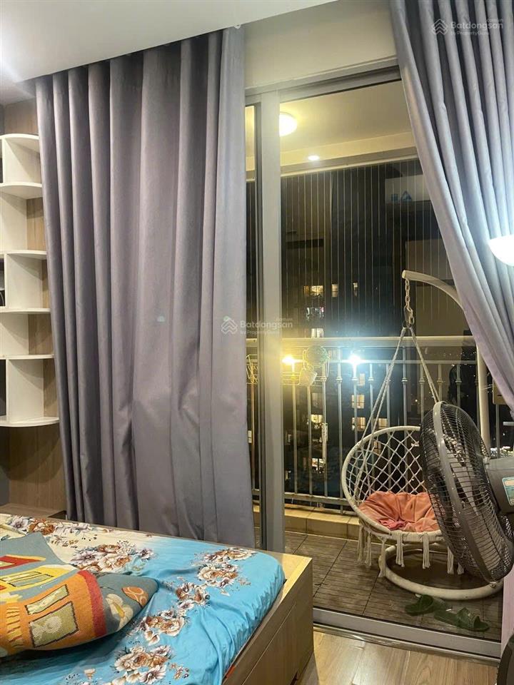 Căn hộ vinhomes hàm nghi 53m 2pn view hồ đẹp giá tốt 6,55 tỷ