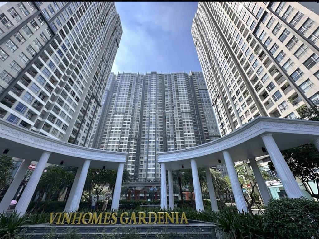 Căn hộ vinhomes hàm nghi 53m 2pn view hồ đẹp giá tốt 6,55 tỷ