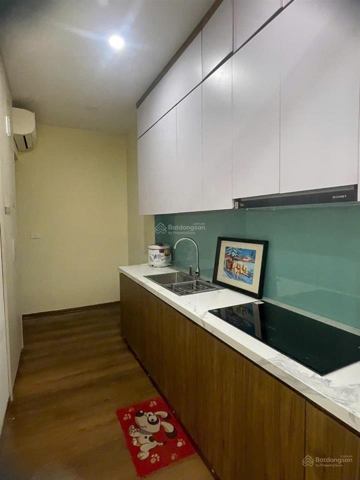 Căn hộ vinhomes hàm nghi 53m 2pn view hồ đẹp giá tốt 6,55 tỷ