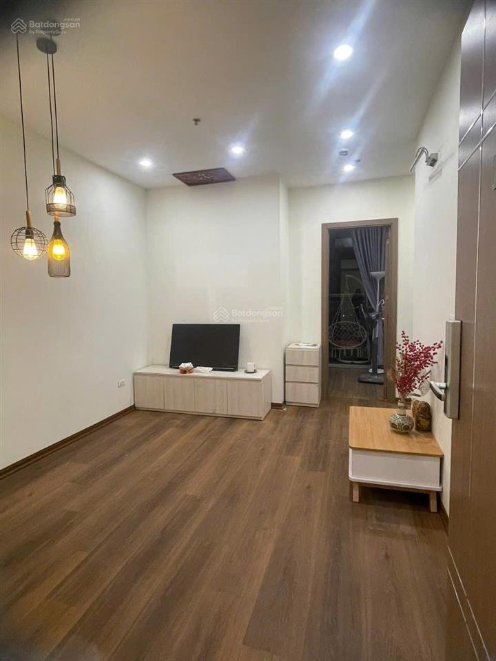 Căn hộ vinhomes hàm nghi 53m 2pn view hồ đẹp giá tốt 6,55 tỷ