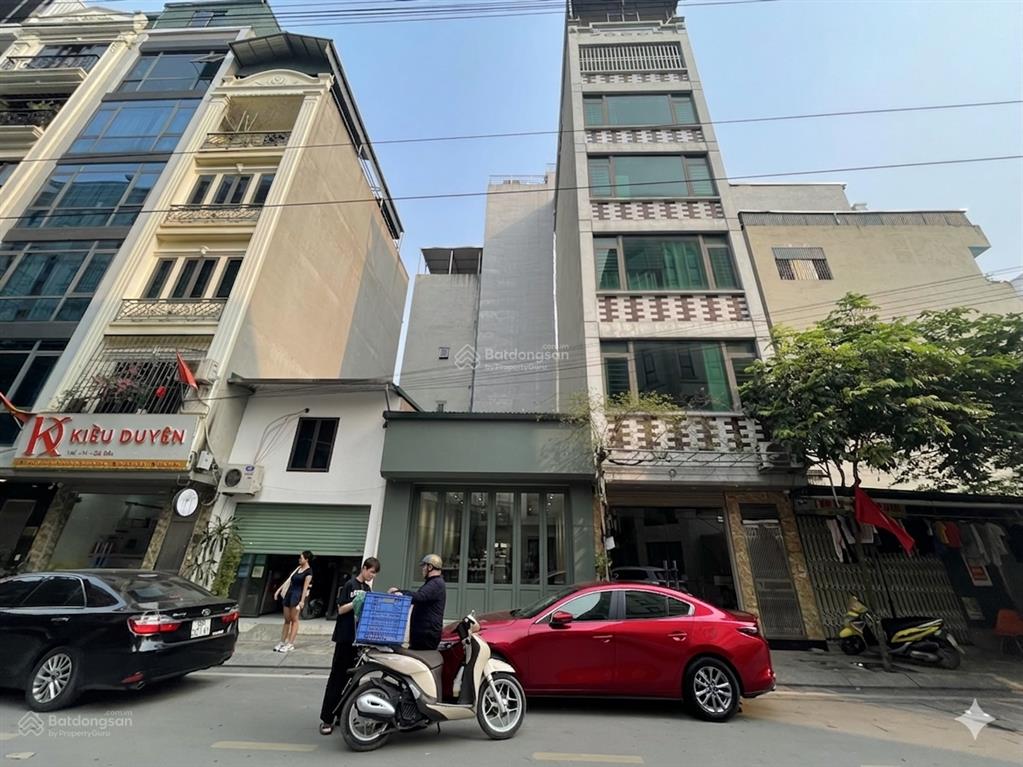 Bán đất nhà c4, dv vạn phúc hà đông, 50m2 phân lô vỉa hè ôtô tránh đỗ, kinh doanh cạnh kđt him lam