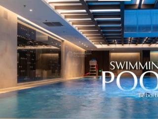 Imperia sky park, còn duy nhất 1 căn dt 54m2, thiết kế 2n2vs, giá nhỉnh 4 tỷ