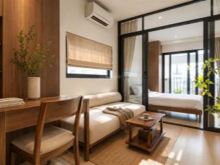 Khai trương căn hộ 1 phòng ngủ ban công  gần k300, etown cộng hòa, sân bay tsn, quận tân bình