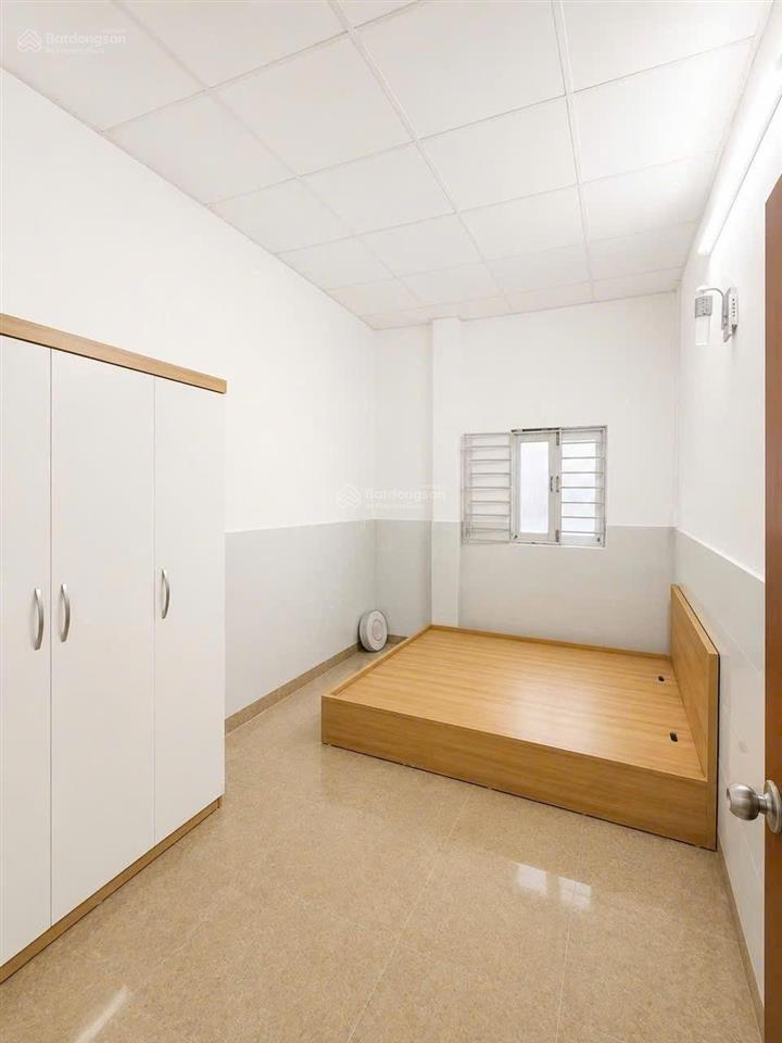 Khai trương căn hộ 2 phòng ngủ cửa sổ năm châu, tân bình  ngay ngã 4 bảy hiền