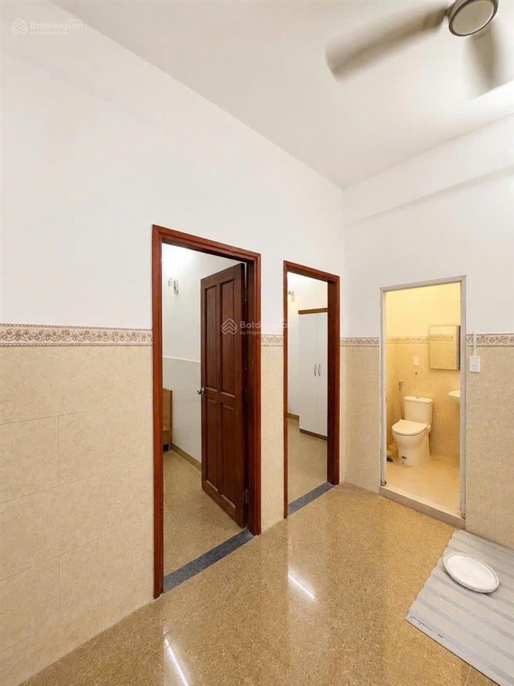 Khai trương căn hộ 2 phòng ngủ cửa sổ năm châu, tân bình  ngay ngã 4 bảy hiền