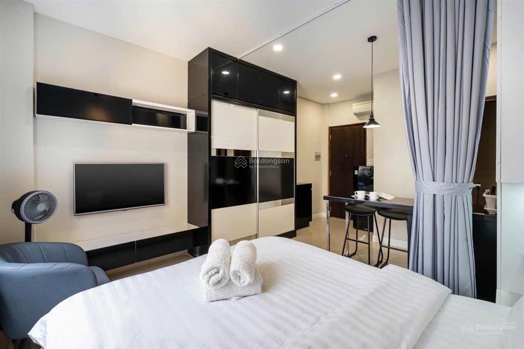 Cho thuê căn hộ dịch vụ tân bình, đủ loại phòng, giá từ 4tr. ngay để chọn phòng đẹp, giá tốt