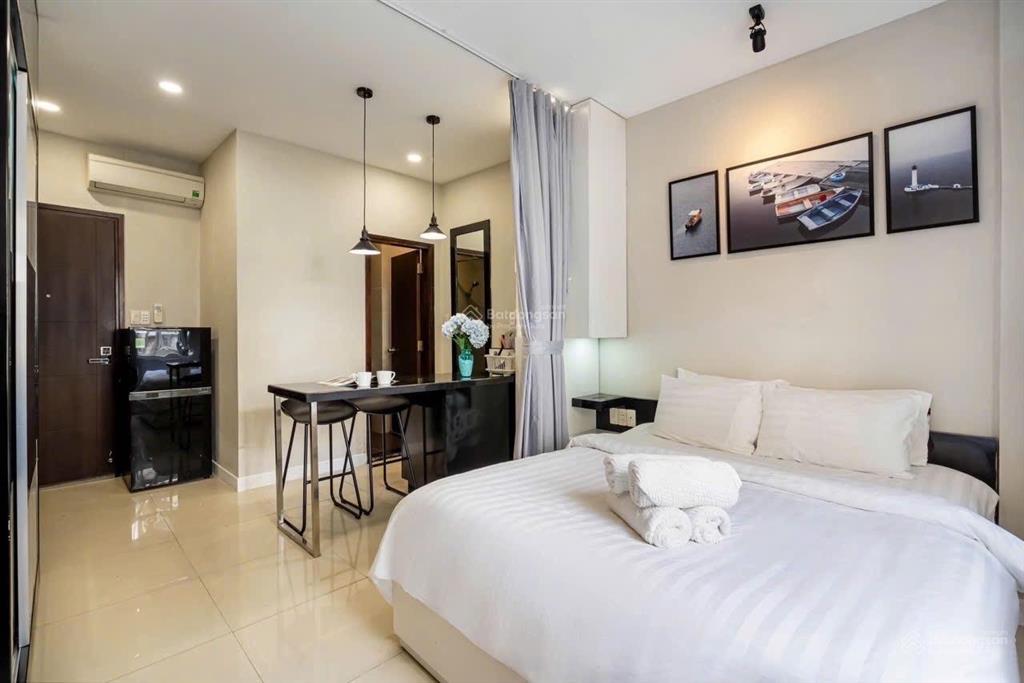 Cho thuê căn hộ dịch vụ tân bình, đủ loại phòng, giá từ 4tr. ngay để chọn phòng đẹp, giá tốt