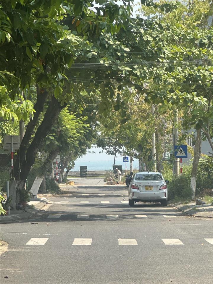 Đất 113m2 phan thị nễ, sát biển, liên chiểu