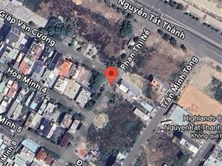 Đất 113m2 phan thị nễ, sát biển, liên chiểu