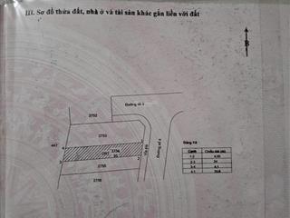 Cần bán. kdc nam phong eco town  cần đước  long an (cũ)
