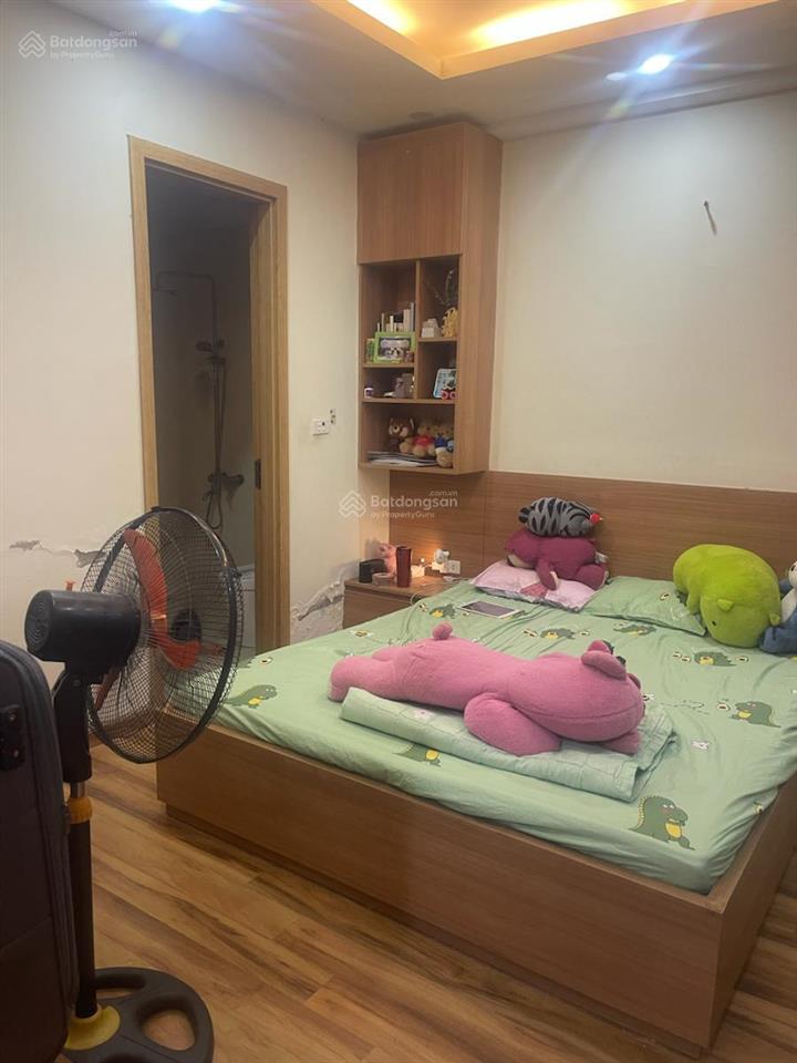 Bán căn hộ chung cư bắc hà lucky  30 phạm văn đồng, s 70m2, 2n2vs, tầng trung full nt chỉ 5,x tỷ