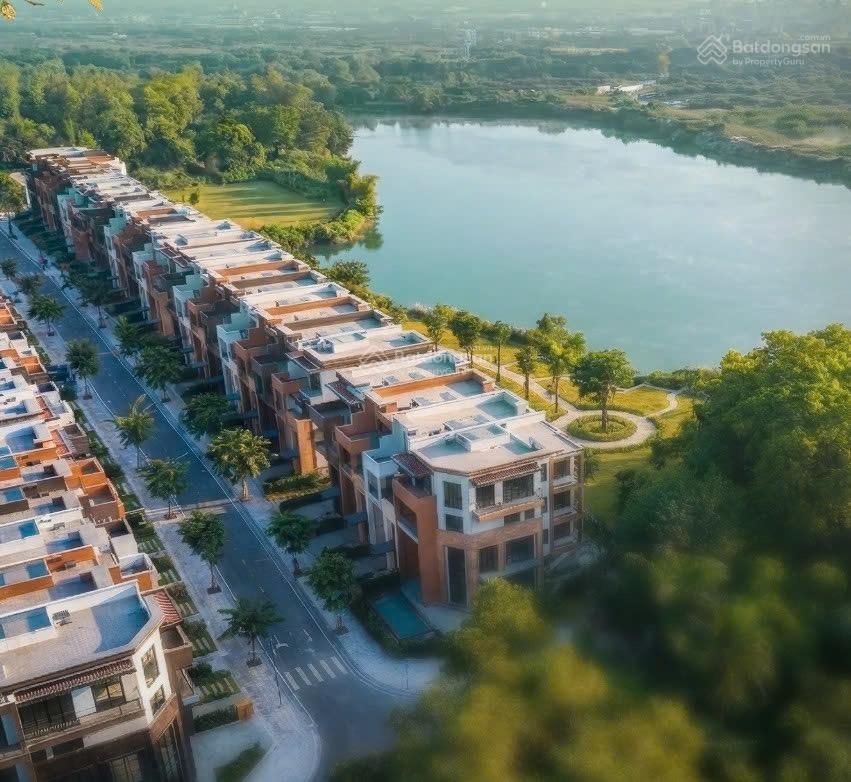 Chính chủ cần bán căn hộ 2 phòng ngủ alta the 9 stellars view hồ