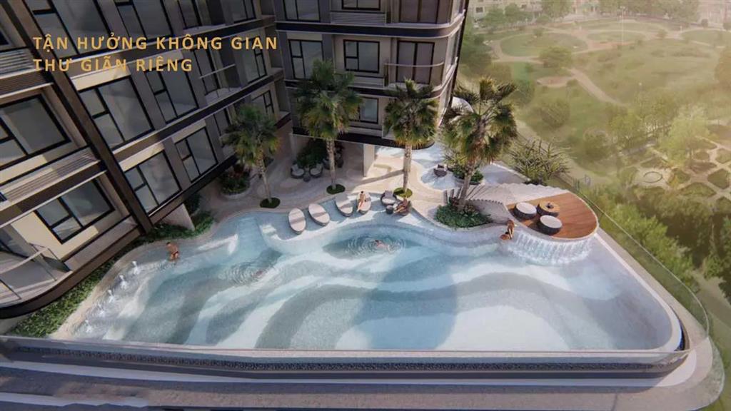 Chính chủ cần bán căn hộ 2 phòng ngủ alta the 9 stellars view hồ