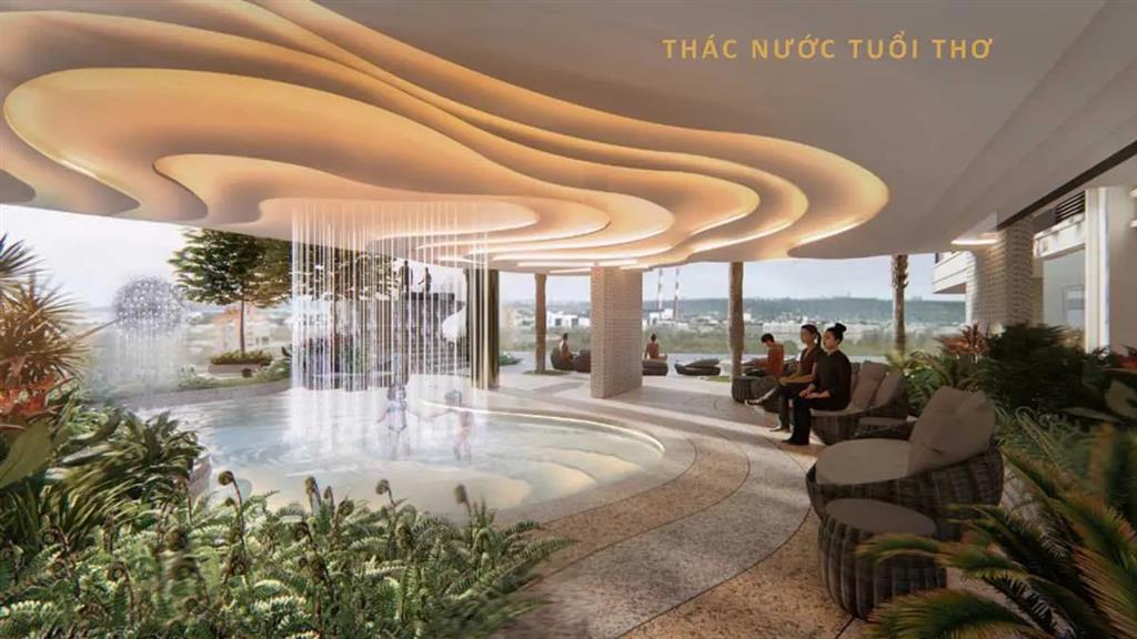 Chính chủ cần bán căn hộ 2 phòng ngủ alta the 9 stellars view hồ