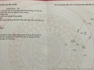 Bán một lô dịch vụ tân tây đô, dt đa dạng, giá 145 tr/m2  0979 898 ***