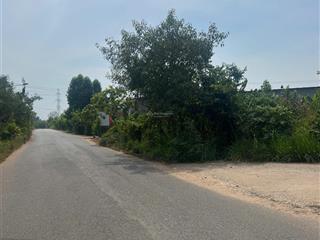 Bán đất diện tích 91,9m2 tại long phước, huyện long thành, đồng nai, giá tốt