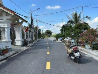 Bán đất 86m2 tại lạng côn kiến minh hải phòng