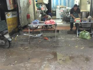 Cho thuê mặt bằng kinh doanh bắt đầu từ tháng 5 / 2026