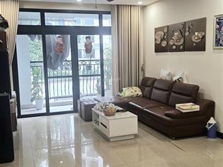 Cho thuê ch full tiện ích, đủ đồ, tại royal city