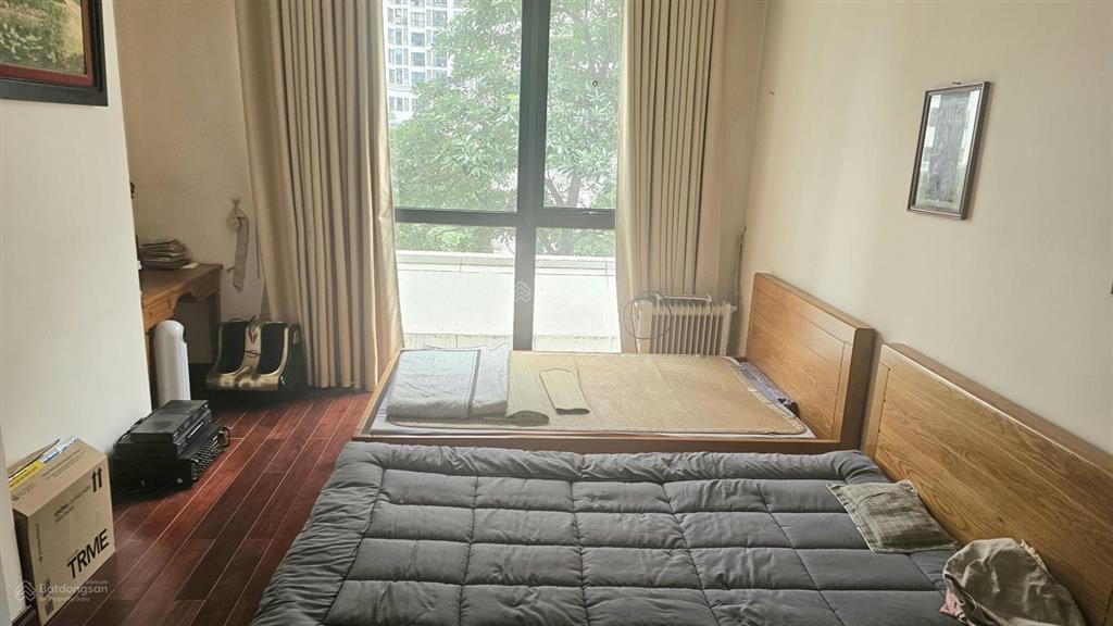 Cho thuê ch full tiện ích, đủ đồ, tại royal city