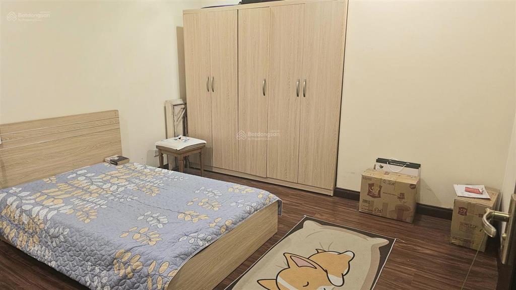 Cho thuê ch full tiện ích, đủ đồ, tại royal city