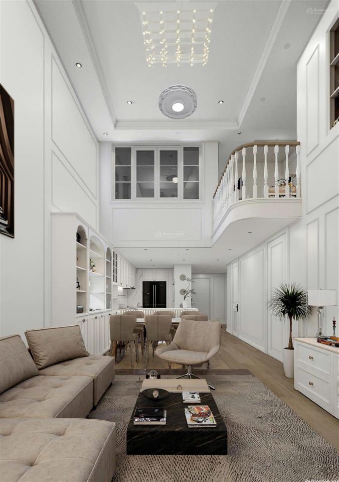 Tuyệt phẩm, độc bản. căn duplex 4 pn ở đô thị hoàng gia royal city. trực tiếp vs chính chủ