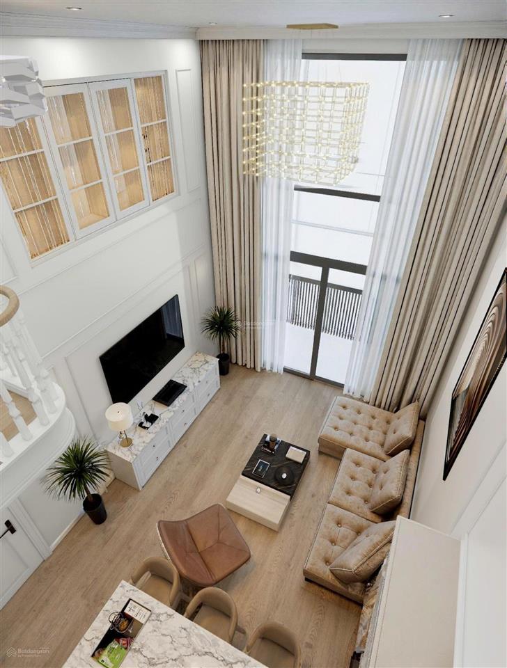 Tuyệt phẩm, độc bản. căn duplex 4 pn ở đô thị hoàng gia royal city. trực tiếp vs chính chủ