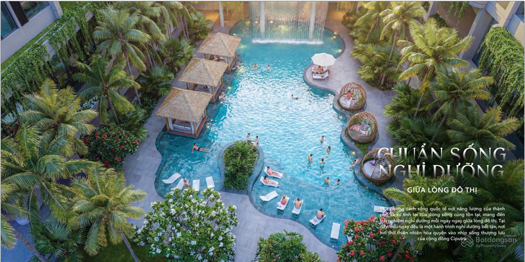 Quỹ căn ngoại giao đợt 1 sunshine river park  ciputra giá gốc trực tiếp cđt chỉ từ 104 tr/m²