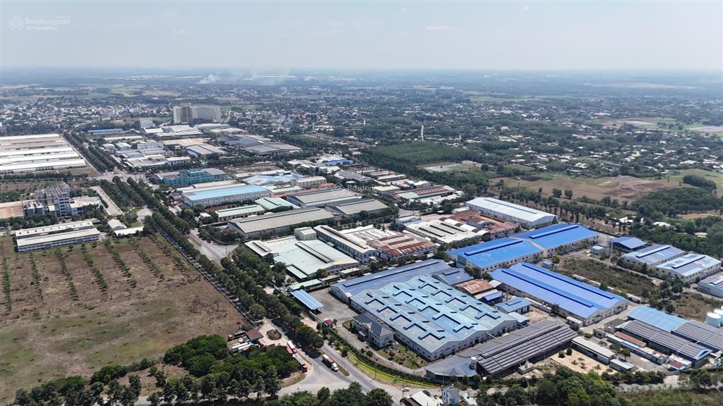 Bán gấp 130.5m2 thổ cư, cạnh kcn tây bắc, trung tâm củ chi, shr, 2 tỷ 290