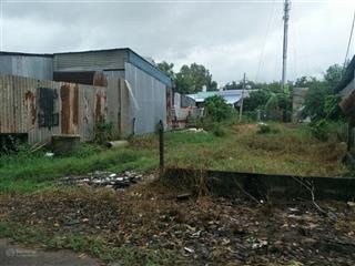 Cần bán gấp 86.5m² thổ cư chỉ 1 tỷ 050 xã bình mỹ, huyện củ chi, sổ sẵn