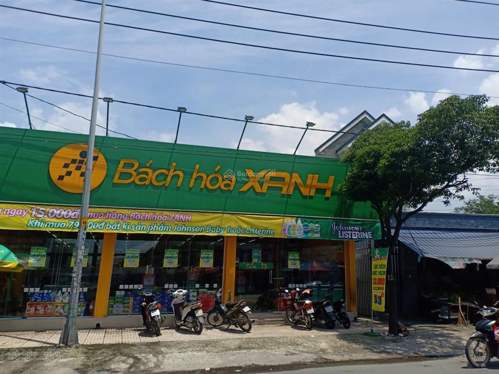 Bán gấp đất thổ cư gần 150m2 chỉ 1 tỷ245 đường ô tô shr xã phước thạnh, củ chi