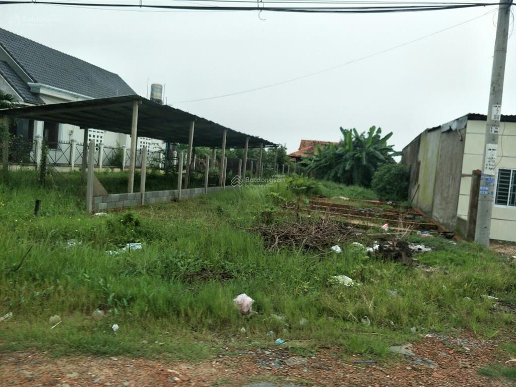 Bán gấp 168m2 thổ cư, chỉ 1 tỷ 150 đất đường ô tô, tân an hội, gần bệnh viện củ chi, shr