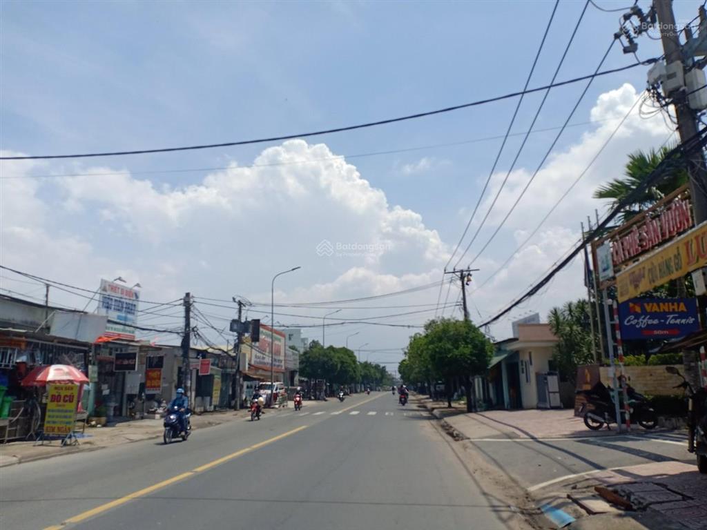 Bán gấp khu đất 104m2 cạnh đường trung lập, chỉ 1 tỷ 425, xã thái mỹ mới