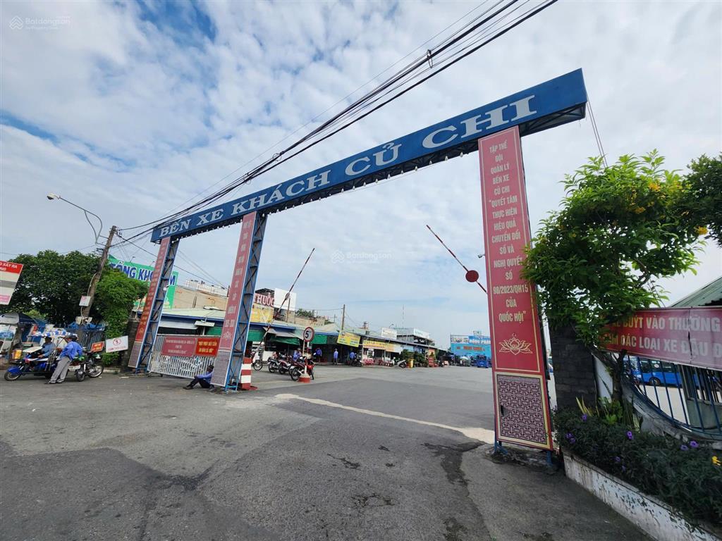 Cần bán khu đất 168m2 thổ cư, chỉ 1 tỷ 150 xã tân an hội, củ chi, sổ sẵn