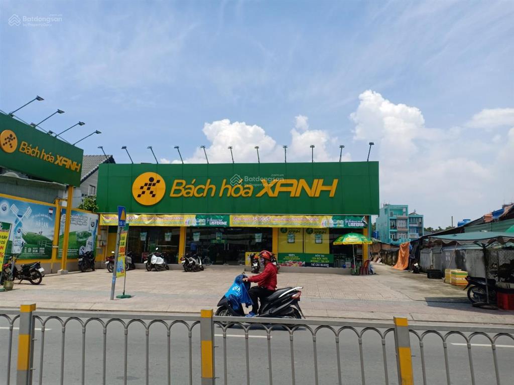 Bán gấp gần 100m2 thổ cư, 925 triệu, khu đông dân, phường thái mỹ mới